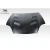 2003-2006 Hyundai Tiburon AM-S Hood - image 15