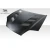2003-2006 Hyundai Tiburon AM-S Hood - image 22