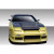 1989-1994 Nissan 240SX S13 2DR Duraflex Vector Body Kit 4 Piece