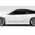 1989-1994 Nissan 240SX S13 2DR Vector Body Kit - 4 Piece - image 10