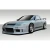 1989-1994 Nissan 240SX S13 2DR Vector Body Kit - 4 Piece - image 1