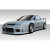 1989-1994 Nissan 240SX S13 2DR Vector Body Kit - 4 Piece - image 4