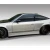 1989-1994 Nissan 240SX S13 2DR Vector Body Kit - 4 Piece - image 4
