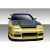 1989-1994 Nissan 240SX S13 Vector Front Bumper - 1 Piece - image 5