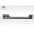 1989-1994 Nissan 240SX Vector Side Skirts - image 4