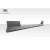 1989-1994 Nissan 240SX Vector Side Skirts - image 9