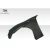 2013-2020 Scion FR-S Toyota 86 Subaru BRZ Velocity + 20mm Front Fenders - 2 Piece - image 6
