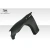 2013-2020 Scion FR-S Toyota 86 Subaru BRZ Velocity + 20mm Front Fenders - 2 Piece - image 7