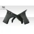 2013-2020 Scion FR-S Toyota 86 Subaru BRZ Velocity + 20mm Front Fenders - 2 Piece - image 12