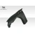 2013-2020 Scion FR-S Toyota 86 Subaru BRZ Velocity + 20mm Front Fenders - 2 Piece - image 12