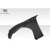2013-2020 Scion FR-S Toyota 86 Subaru BRZ Velocity + 20mm Front Fenders - 2 Piece - image 9