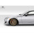 2013-2020 Scion FR-S Toyota 86 Subaru BRZ Duraflex Velocity + 20mm Front Fenders - 2 Piece - image 3