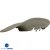 FRP FDES Spoiler Wing > Porsche Panamera (970) 2010-2013 - image 11