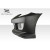 2004-2008 Mazda RX-8 Velocity Body Kit - 4 Piece - image 8