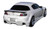 2004-2008 Mazda RX-8 Duraflex Velocity Body Kit 4 Piece