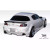 2004-2008 Mazda RX-8 Duraflex Velocity Body Kit 4 Piece