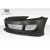 2004-2008 Mazda RX-8 Duraflex Velocity Front Bumper - 1 Piece - image 5