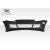 2004-2008 Mazda RX8 Velocity Front Bumper - image 12