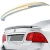 FRP AERO Trunk Spoiler Wing > Saab 9-3X 2006-2009> 4dr - image 13