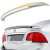 FRP AERO Trunk Spoiler Wing > Saab 9-3X 2006-2009> 4dr - image 13