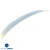 FRP AERO Trunk Spoiler Wing > Saab 9-3X 2006-2009> 4dr - image 4