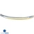 FRP AERO Trunk Spoiler Wing > Saab 9-3X 2006-2009> 4dr - image 8