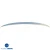 FRP AERO Trunk Spoiler Wing > Saab 9-3X 2006-2009> 4dr - image 10