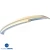 FRP AERO Trunk Spoiler Wing > Saab 9-3X 2006-2009> 4dr - image 12