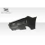 2004-2011 Mazda RX8 Velocity Rear Bumper - image 9