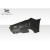 2004-2011 Mazda RX-8 Velocity Rear Bumper - 1 Piece - image 5