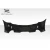 2004-2011 Mazda RX8 Velocity Rear Bumper - image 12