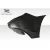 2004-2011 Mazda RX-8 Velocity Rear Bumper - 1 Piece - image 6