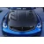 2003-2007 Infiniti G Coupe AM-S Carbon Fiber Hood - image 2