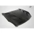 2003-2007 Infiniti G Coupe G35 DriTech AM-S Hood - 1 Piece - image 5