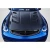 2003-2007 Infiniti G Coupe AM-S Carbon Fiber Hood - image 1