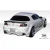 2004-2011 Mazda RX-8 Velocity Side Skirts Rocker Panels - 2 Piece - image 3