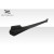 2004-2011 Mazda RX-8 Velocity Side Skirts Rocker Panels - 2 Piece - image 9