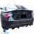 ModeloDrive FRP AFLU Spoiler Wing > Scion FR-S 2013-2016 - image 4