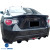 FRP AFLU Spoiler Wing > Scion FR-S 2013-2016 - image 4