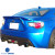 ModeloDrive FRP AFLU Spoiler Wing > Subaru BRZ 2013-2020 - image 4