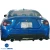 FRP AFLU Spoiler Wing > Toyota 86 2017-2021 - image 4