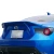FRP AFLU Spoiler Wing > Toyota 86 2017-2020 - image 1