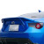 FRP AFLU Spoiler Wing > Toyota 86 2017-2020 - image 1