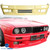 ModeloDrive FRP MTEC Front Bumper > BMW 3-Series 318i 325i E30 1984-1991> 2/4dr - image 1