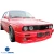 FRP MTEC Front Bumper > BMW 318i 1984-1992> 2/4dr - image 16
