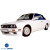 FRP MTEC Front Bumper > BMW 318i 1984-1992> 2/4dr - image 25