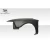1999-2004 Ford Mustang Velocity Fender - image 9