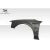 1999-2004 Ford Mustang Velocity Fender - image 6