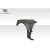1999-2004 Ford Mustang Velocity Fender - image 7