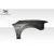 1999-2004 Ford Mustang Velocity Fender - image 16